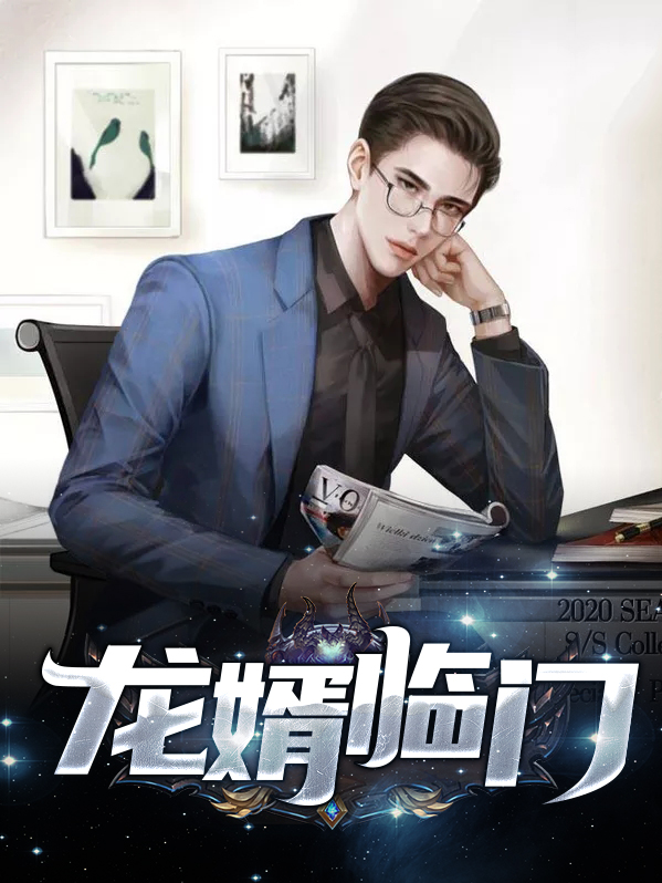 龙婿临门电视剧免费观看全集