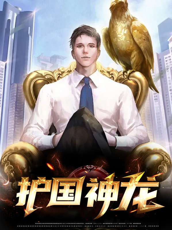 护国神龙杨风