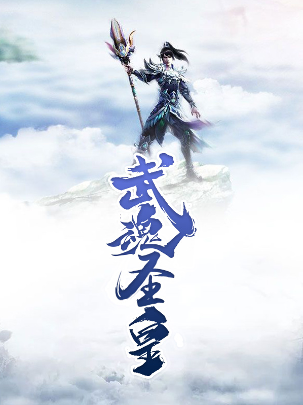 武魂圣皇凌宇小说