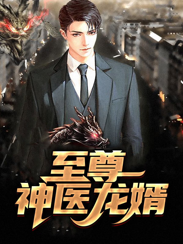 小说至尊龙婿