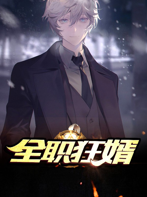 全职狂婿 小说