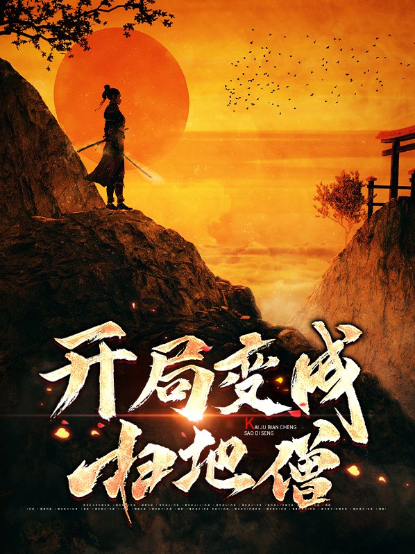 开局我成了扫地僧