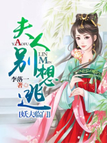 夫人别想逃:妖夫临门 小说