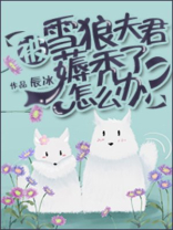 被雪狼夫君薅秃了怎么办笔趣阁