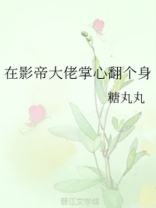 在影帝大佬掌心翻个身类似小说