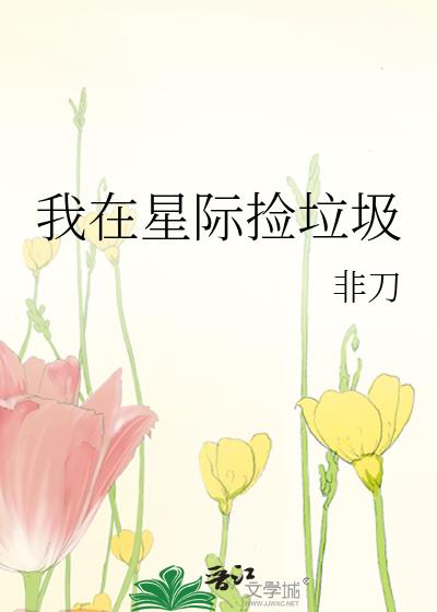 我在星际捡垃圾的那些事