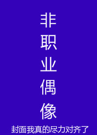 非职业偶像[娱乐圈]百度网盘