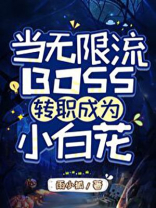 当无限流boss转职成为小白花TXT