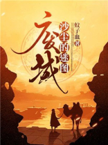 沙尘的迷图：废城