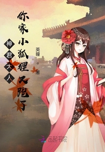 神君大人,你家小狐狸又跑了TxT