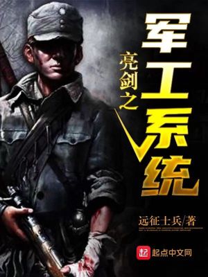 亮剑之军工系统小说