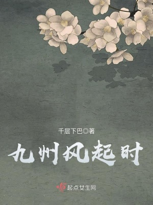 九州风波