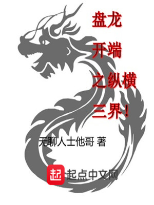 盘龙开端之纵横三界 无聊人士他哥
