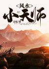 风水小天师 小说