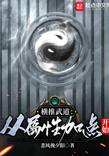 横推武道:从属性加点开始