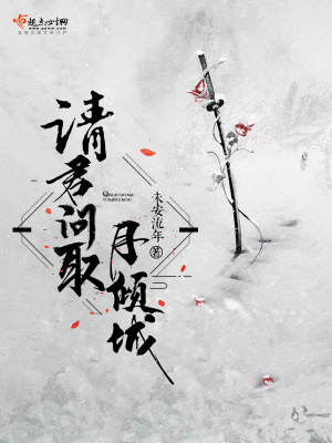 请君问取月倾城未安流年