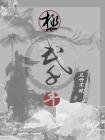 极武是什么