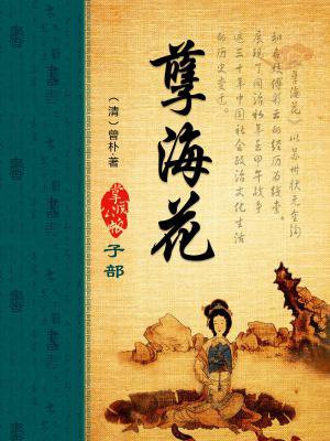 孽海花的作者是谁
