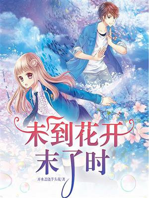 未到花开末了时简介