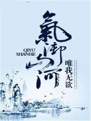 山河气盖世