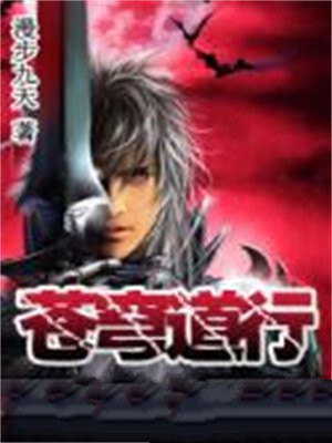 道修苍穹