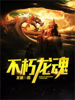 李小龙不朽的龙魂