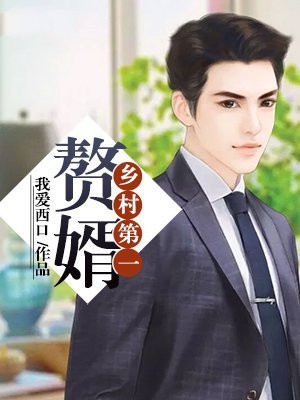 乡村第一赘婿