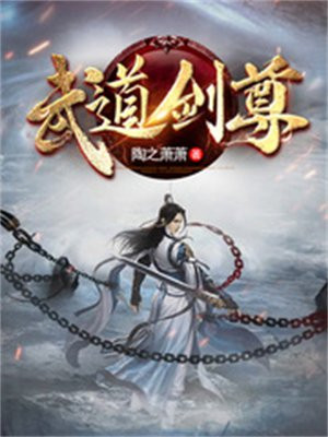 武道剑尊 小说