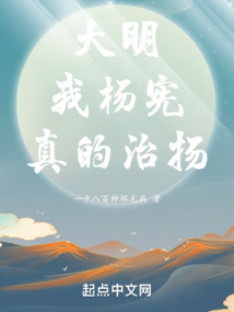 大明:我杨宪,真的治扬