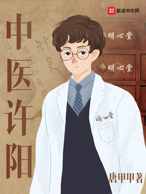 中医许阳小说txt