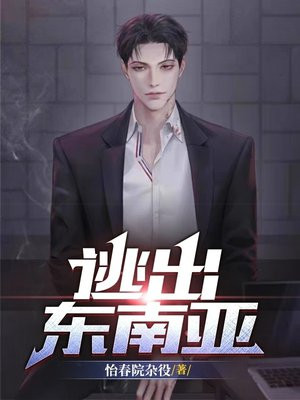逃出东南亚第一章