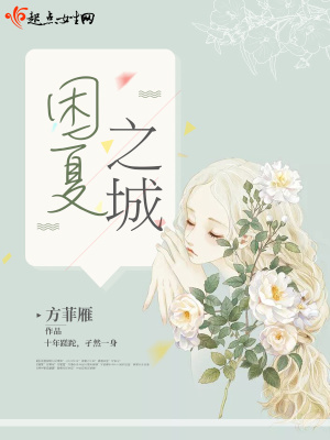 小夏之城