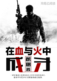 在血与火的洗礼中