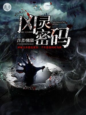 凶灵密码小说