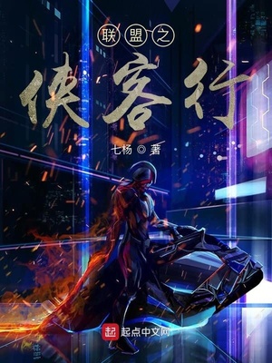 联盟之侠客行 小说