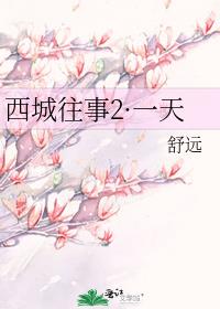 西城往事2・一天 舒远