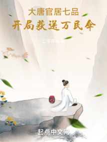 小说大唐官