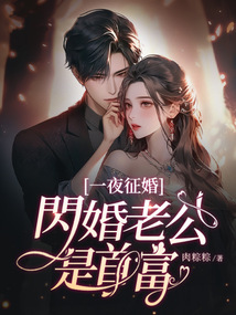 一夜征婚:闪婚老公是首富图片