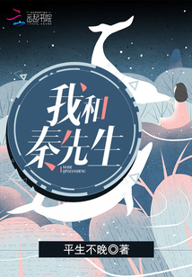 我和秦先生