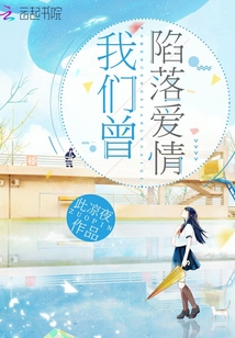 我们曾陷落爱情剧情介绍