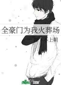 豪门追妻火葬场文