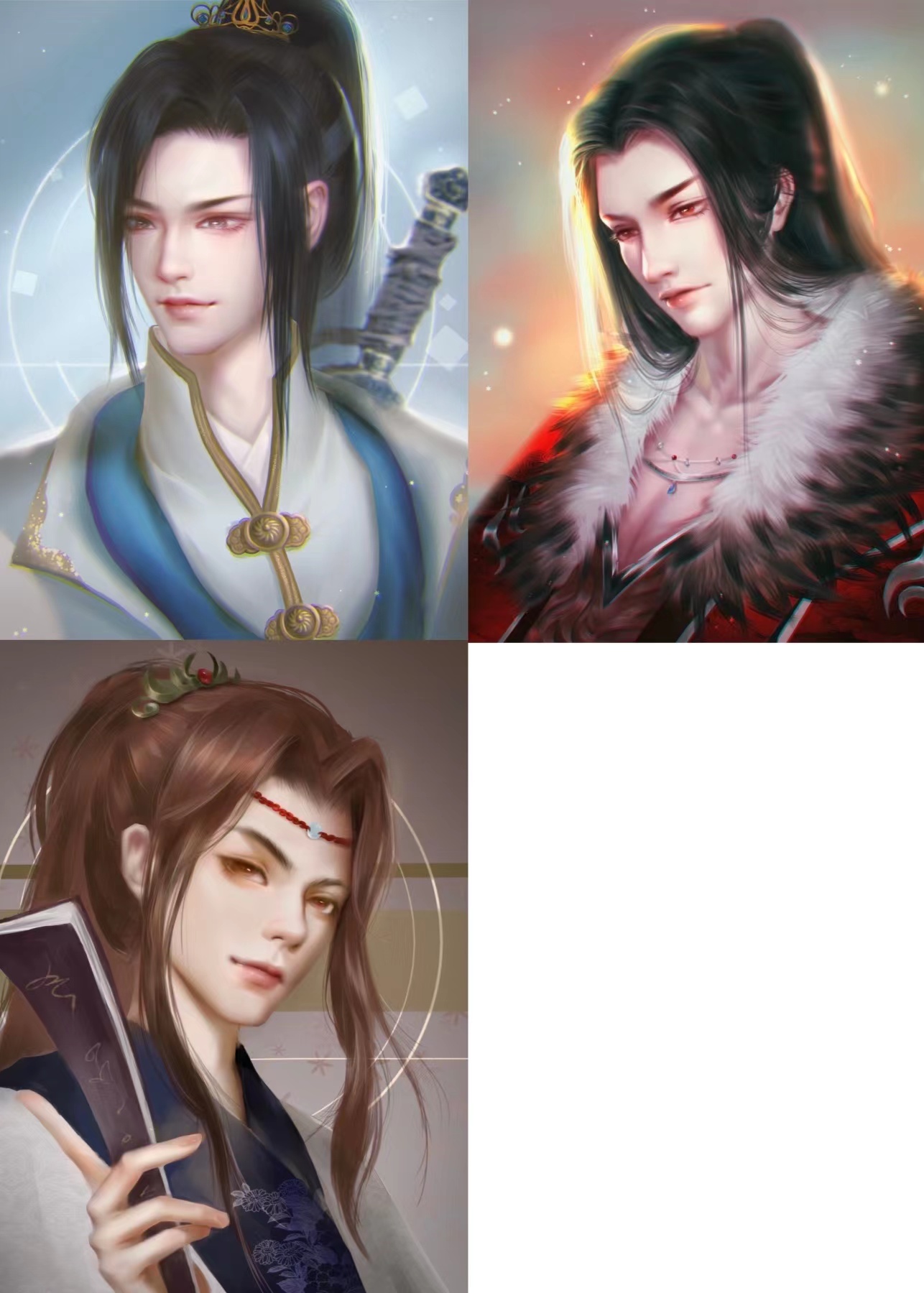 当炮灰替身的我死后 百度网盘