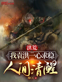 洪荒:我袁洪一心求稳,人间清醒璨CC