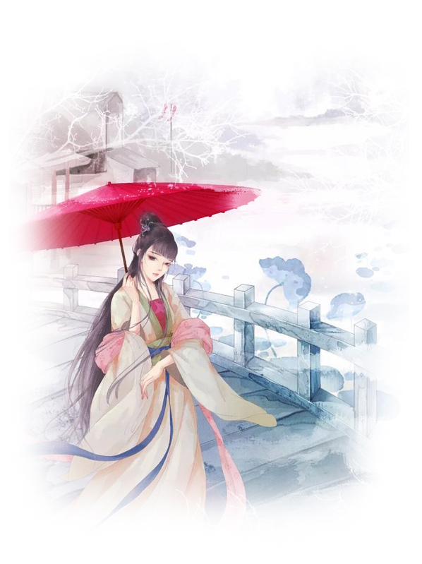 宠婢阅读