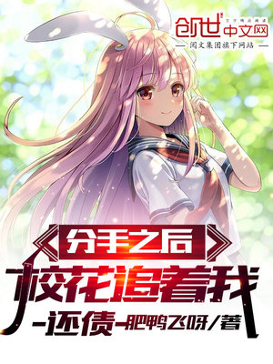 与校花分手的学神