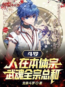 斗罗人在本体宗武魂全宗总和