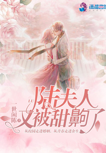 陆夫人又酷又甜电视剧全集