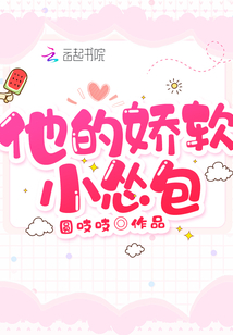 他的娇软小怂包 小说