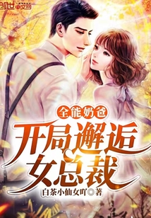全能奶爸:开局邂逅女总裁