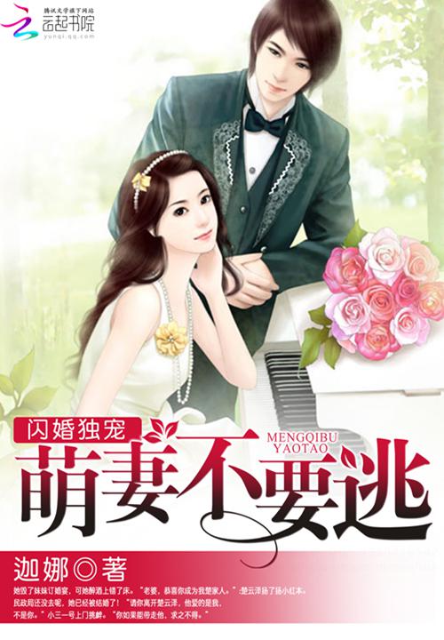 闪婚萌夫不简单